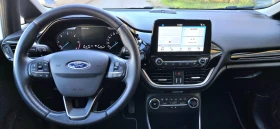 Ford Fiesta 1.5tdci Euro6d | Mobile.bg    11