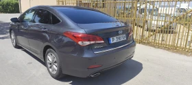 Hyundai I40   | Mobile.bg    3