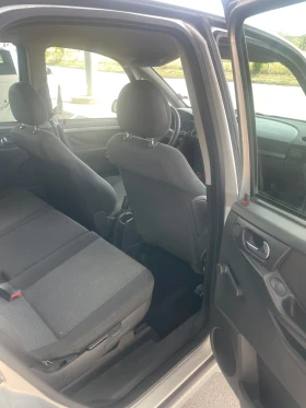 Обява за продажба на Opel Meriva 1.6i Facelift Бензин/Газ Клима ~6 900 лв. - изображение 10