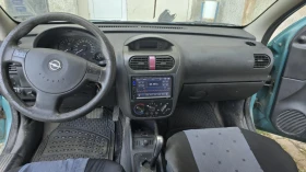Opel Corsa   | Mobile.bg    5