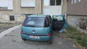 Opel Corsa   | Mobile.bg    4