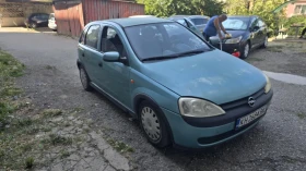 Opel Corsa   | Mobile.bg    2