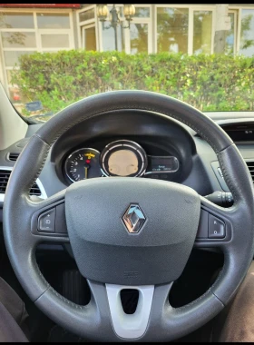 Renault Megane 1.5 dci  2012. | Mobile.bg    14