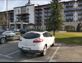 Renault Megane 1.5 dci  2012. | Mobile.bg    16