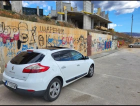 Обява за продажба на Renault Megane 1.5 dci  2012г. ~8 800 лв. - изображение 4