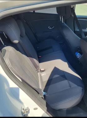 Обява за продажба на Renault Megane 1.5 dci  2012г. ~8 800 лв. - изображение 10
