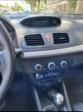 Обява за продажба на Renault Megane 1.5 dci  2012г. ~8 800 лв. - изображение 6