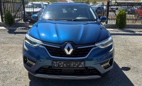 Renault Arkana 1.6 Hybrid E-Tech-145 hp - 33500 лв. - 48972172 2