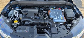 Renault Arkana 1.6 Hybrid E-Tech-145 hp - 33500 лв. - 48972172 16