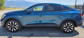 Renault Arkana 1.6 Hybrid E-Tech-145 hp - 33500 лв. - 48972172 4