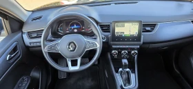 Renault Arkana 1.6 Hybrid E-Tech-145 hp - 33500 лв. - 48972172 12