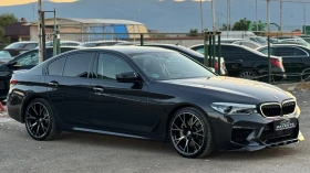 BMW 530 d= xDrive= M-performance= HUD= 360* Camera= harman - 55999 лв. - 98858431 3