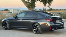 BMW 530 d= xDrive= M-performance= HUD= 360* Camera= harman - 55999 лв. - 98858431 7