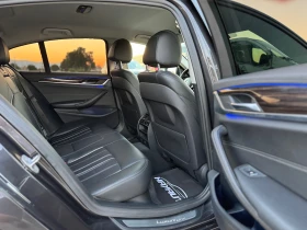 BMW 530 d= xDrive= M-performance= HUD= 360* Camera= harman - 55999 лв. - 98858431 13