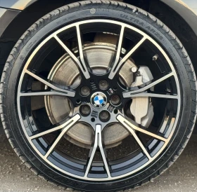 BMW 530 d= xDrive= M-performance= HUD= 360* Camera= harman - 55999 лв. - 98858431 17