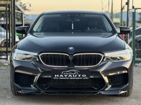 BMW 530 d= xDrive= M-performance= HUD= 360* Camera= harman - 55999 лв. - 98858431 2