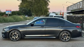BMW 530 d= xDrive= M-performance= HUD= 360* Camera= harman - 55999 лв. - 98858431 8