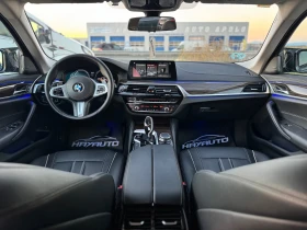 BMW 530 d= xDrive= M-performance= HUD= 360* Camera= harman - 55999 лв. - 98858431 10