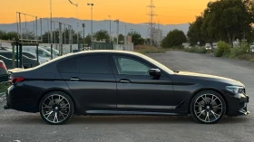 BMW 530 d= xDrive= M-performance= HUD= 360* Camera= harman - 55999 лв. - 98858431 4