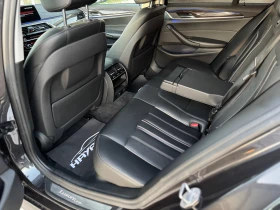 BMW 530 d= xDrive= M-performance= HUD= 360* Camera= harman - 55999 лв. - 98858431 14