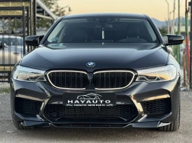 BMW 530 d= xDrive= M-performance= HUD= 360* Camera= harman