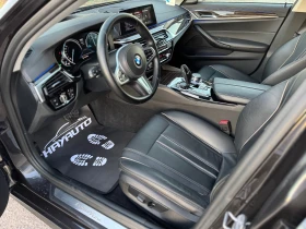 BMW 530 d= xDrive= M-performance= HUD= 360* Camera= harman - 55999 лв. - 98858431 9