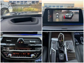 BMW 530 d= xDrive= M-performance= HUD= 360* Camera= harman - 55999 лв. - 98858431 15