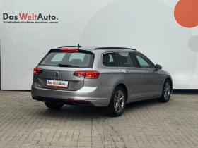 VW Passat VW Passat Var. Business 2.0TDI SCR 4MOT DSG | Mobile.bg    3