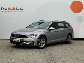     VW Passat VW Passat Var. Business 2.0TDI SCR 4MOT DSG
