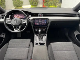 VW Passat VW Passat Var. Business 2.0TDI SCR 4MOT DSG | Mobile.bg    6