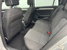 VW Passat VW Passat Var. Business 2.0TDI SCR 4MOT DSG | Mobile.bg    8