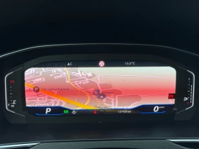 VW Passat VW Passat Var. Business 2.0TDI SCR 4MOT DSG | Mobile.bg    9