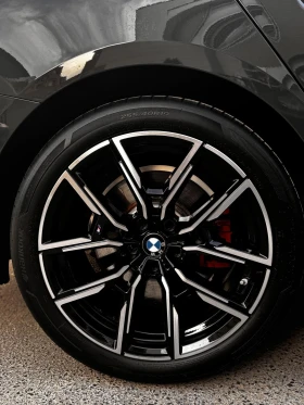 BMW 430 d xDrive M package  | Mobile.bg    11
