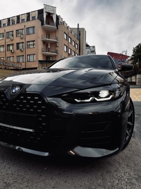     BMW 430 d xDrive M package 