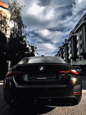 BMW 430 d xDrive M package  | Mobile.bg    13