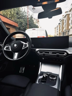 BMW 430 d xDrive M package  | Mobile.bg    6