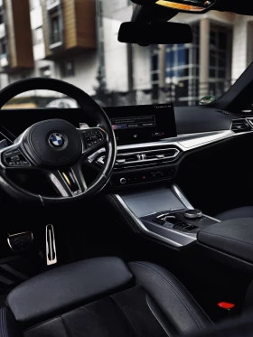 BMW 430 d xDrive M package  | Mobile.bg    10