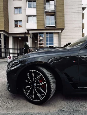 BMW 430 d xDrive M package  | Mobile.bg    9