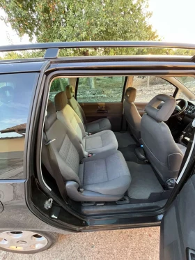 Обява за продажба на Seat Alhambra 1.8T ~6 300 лв. - изображение 7 | Auto.bg Обява за продажба на Seat Alhambra 1.8T ~6 300 лв. - изображение 7