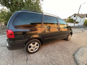 Обява за продажба на Seat Alhambra 1.8T ~6 300 лв. - изображение 5 | Auto.bg Обява за продажба на Seat Alhambra 1.8T ~6 300 лв. - изображение 5