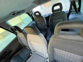 Обява за продажба на Seat Alhambra 1.8T ~6 300 лв. - изображение 9 | Auto.bg Обява за продажба на Seat Alhambra 1.8T ~6 300 лв. - изображение 9