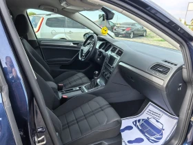 VW Golf 1.6TDI | Mobile.bg    13