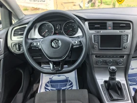 VW Golf 1.6TDI | Mobile.bg    14