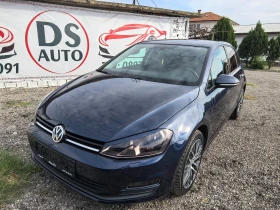     VW Golf 1.6TDI
