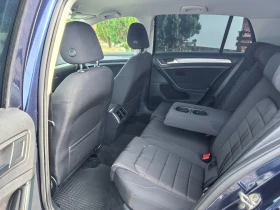 VW Golf 1.6TDI | Mobile.bg    10