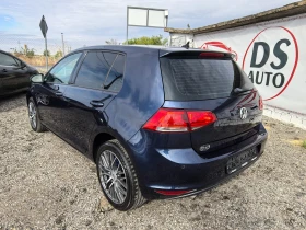     VW Golf 1.6TDI