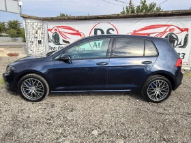     VW Golf 1.6TDI