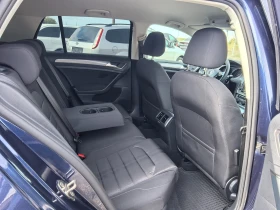VW Golf 1.6TDI | Mobile.bg    12
