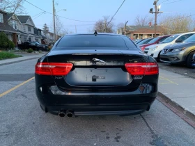 Jaguar XE * АВТО КРЕДИТ* ЦЕНА ДО БГ * СЕРВИЗНА ИСТОРИЯ *  - 25999 лв. / 13293.08 € - 27072363 7