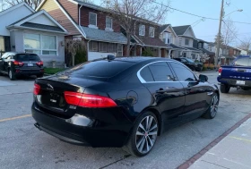 Jaguar XE * АВТО КРЕДИТ* ЦЕНА ДО БГ * СЕРВИЗНА ИСТОРИЯ *  - 25999 лв. / 13293.08 € - 27072363 6